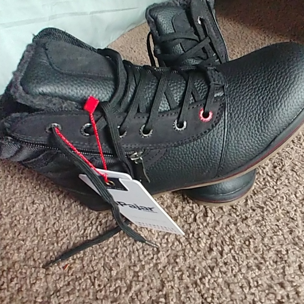 Winter Boots